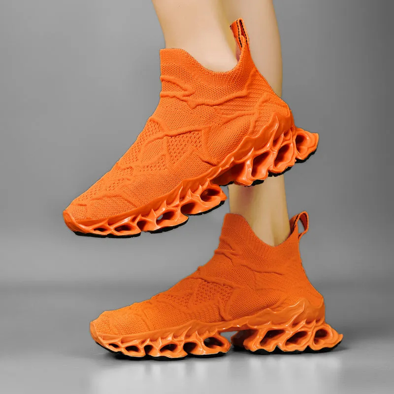 TITAN 'Raptor Roar' X4X Sneakers