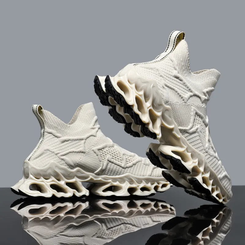 TITAN 'Raptor Roar' X4X Sneakers