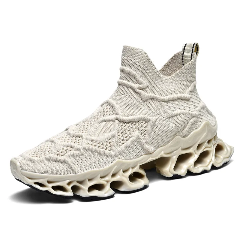 TITAN 'Raptor Roar' X4X Sneakers