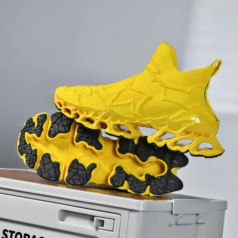 TITAN 'Raptor Roar' X4X Sneakers