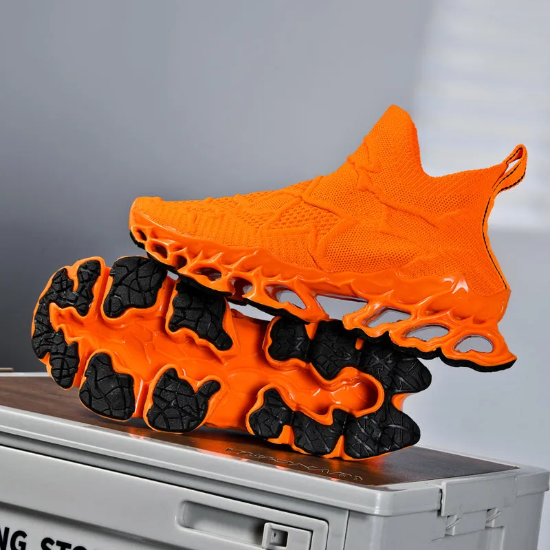 TITAN 'Raptor Roar' X4X Sneakers