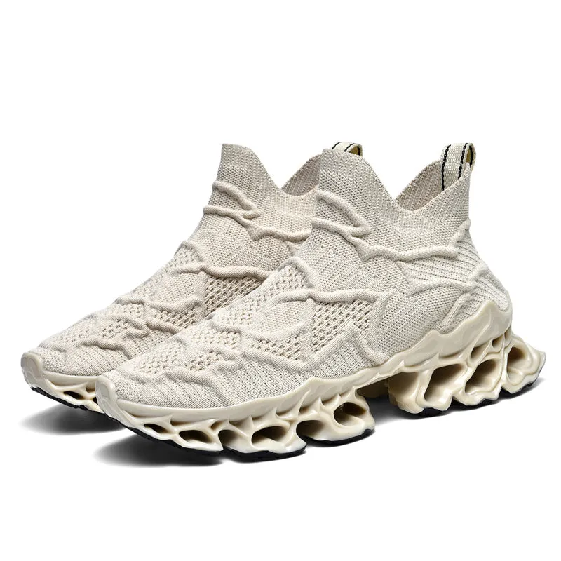 TITAN 'Raptor Roar' X4X Sneakers