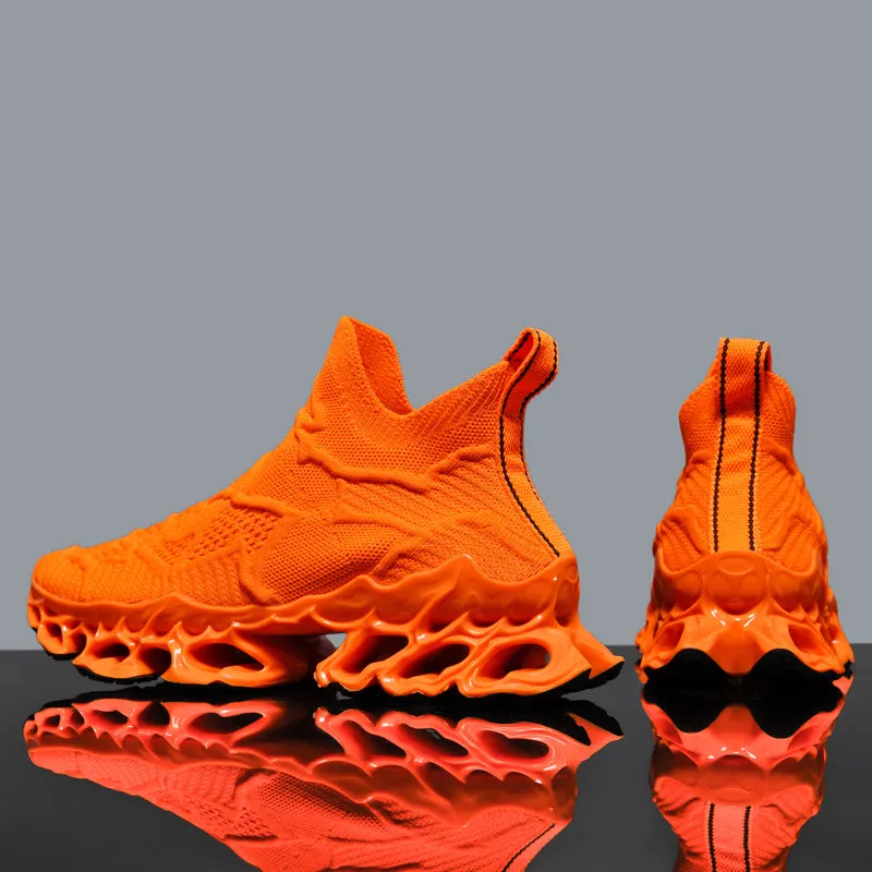 TITAN 'Raptor Roar' X4X Sneakers