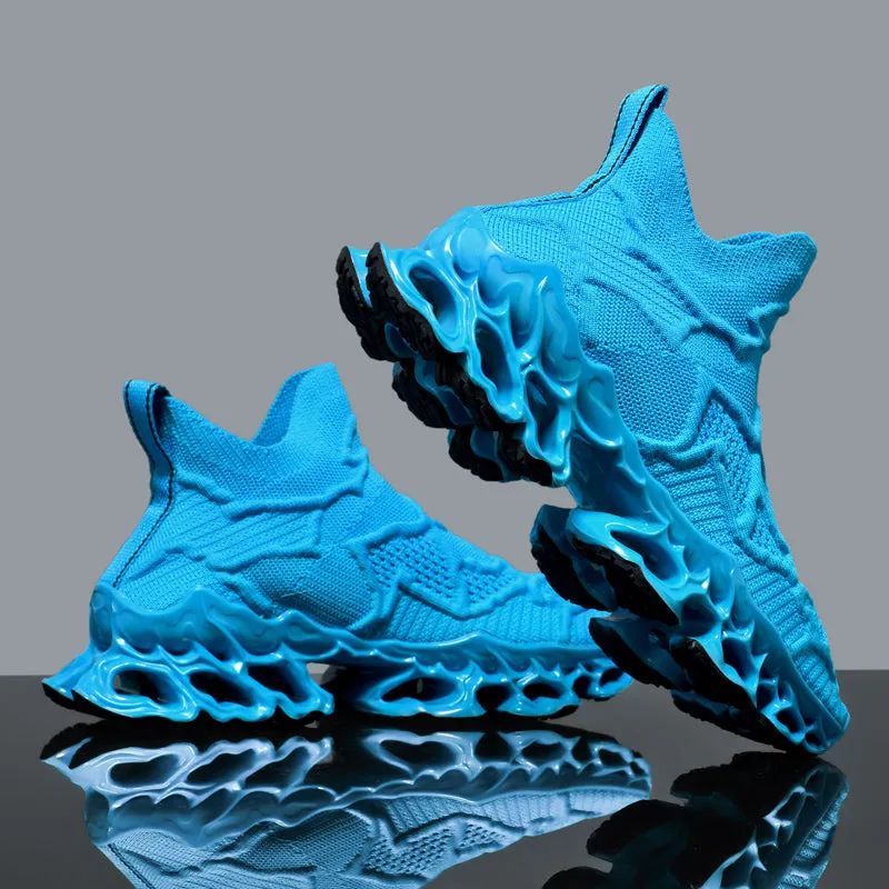 TITAN 'Raptor Roar' X4X Sneakers