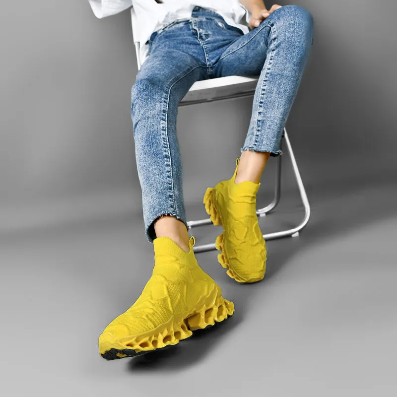 TITAN 'Raptor Roar' X4X Sneakers