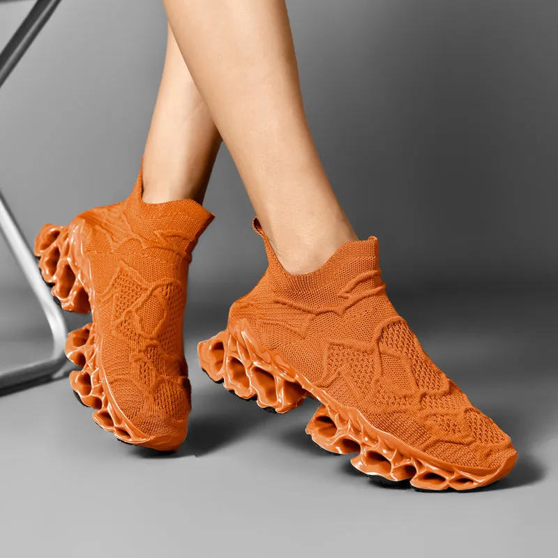TITAN 'Raptor Roar' X4X Sneakers
