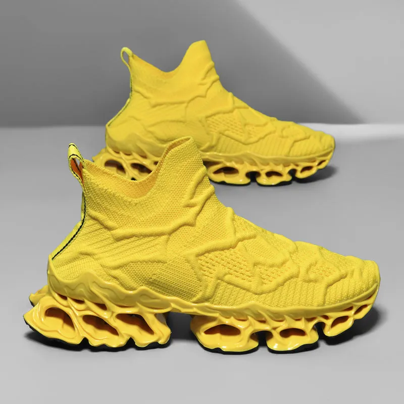 TITAN 'Raptor Roar' X4X Sneakers