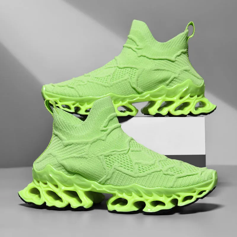 TITAN 'Raptor Roar' X4X Sneakers