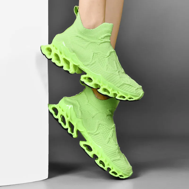 TITAN 'Raptor Roar' X4X Sneakers