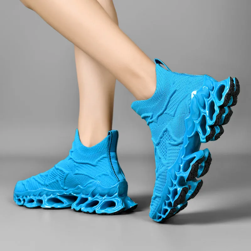 TITAN 'Raptor Roar' X4X Sneakers