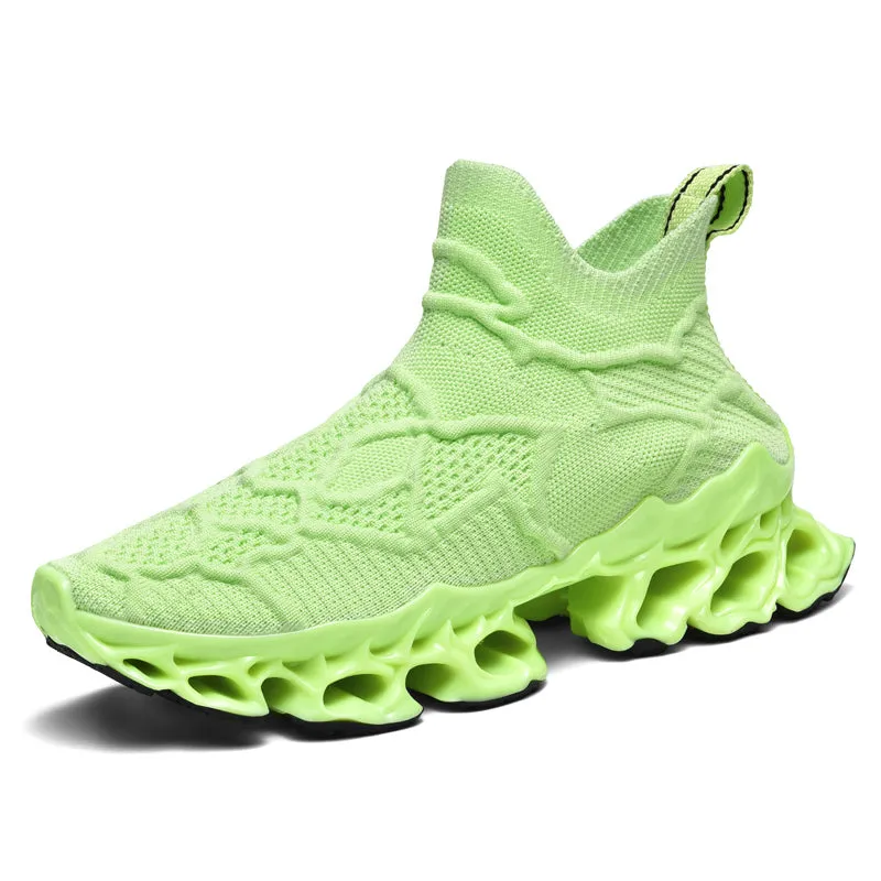 TITAN 'Raptor Roar' X4X Sneakers