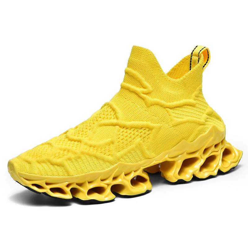 TITAN 'Raptor Roar' X4X Sneakers