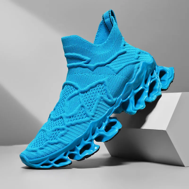 TITAN 'Raptor Roar' X4X Sneakers