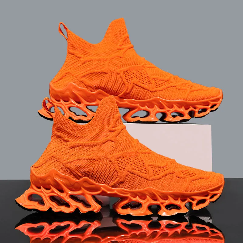 TITAN 'Raptor Roar' X4X Sneakers