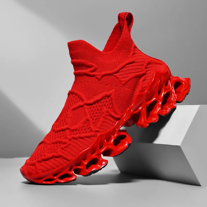 TITAN 'Raptor Roar' X4X Sneakers
