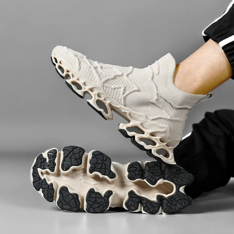 TITAN 'Raptor Roar' X4X Sneakers