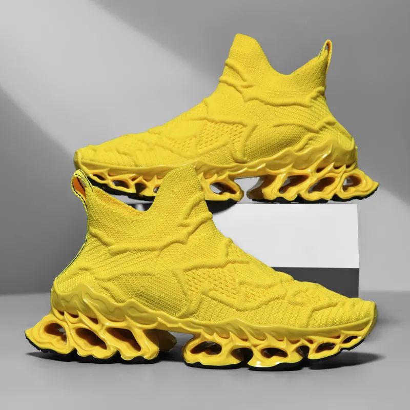 TITAN 'Raptor Roar' X4X Sneakers