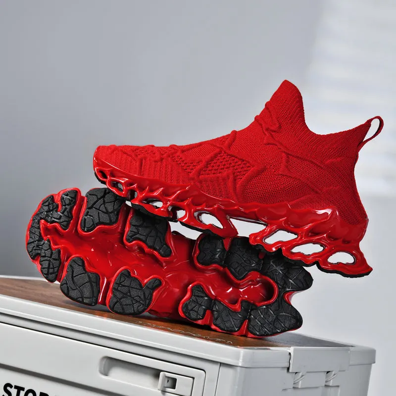 TITAN 'Raptor Roar' X4X Sneakers