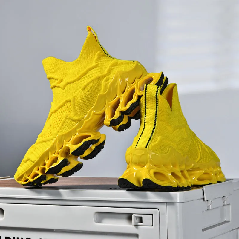 TITAN 'Raptor Roar' X4X Sneakers
