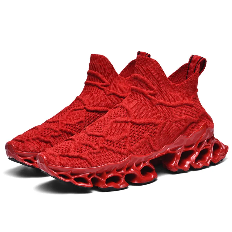 TITAN 'Raptor Roar' X4X Sneakers