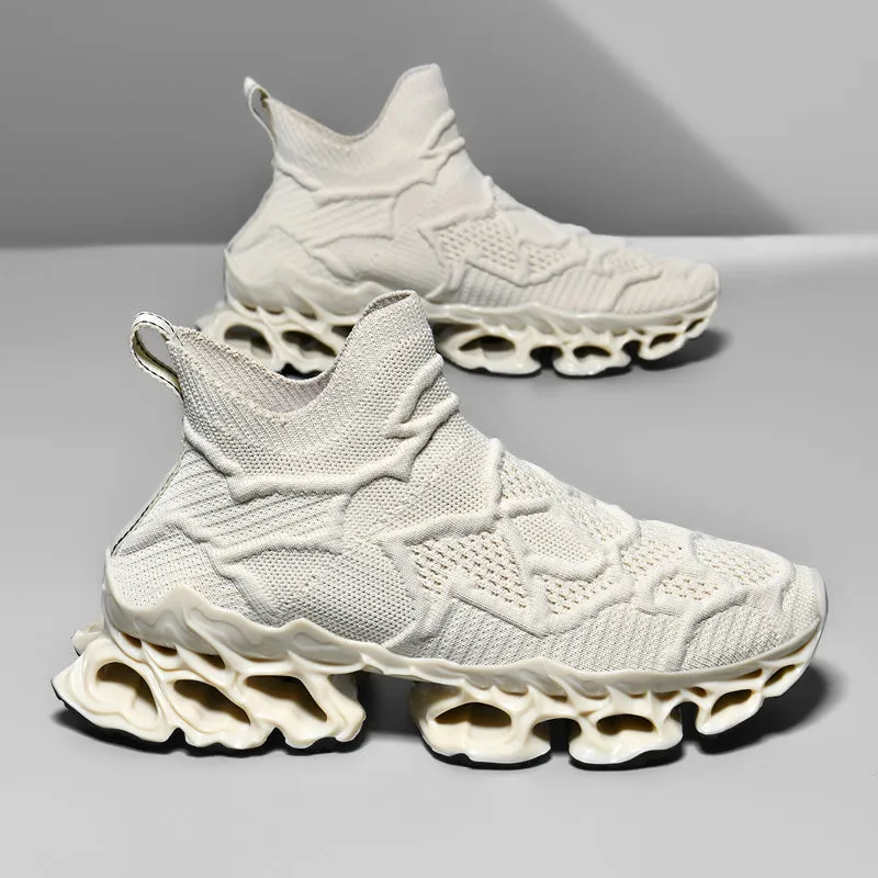 TITAN 'Raptor Roar' X4X Sneakers