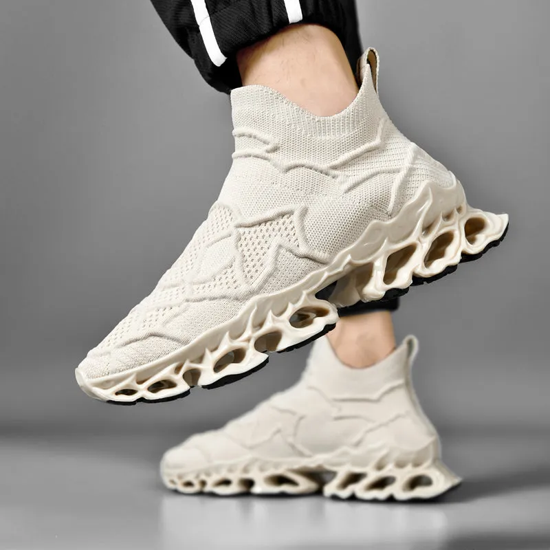 TITAN 'Raptor Roar' X4X Sneakers