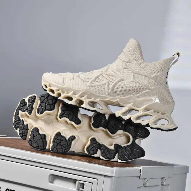 TITAN 'Raptor Roar' X4X Sneakers