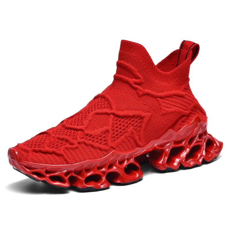 TITAN 'Raptor Roar' X4X Sneakers