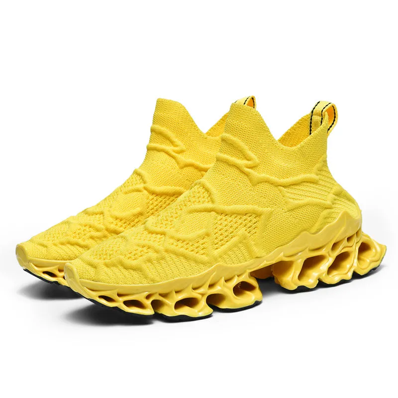 TITAN 'Raptor Roar' X4X Sneakers