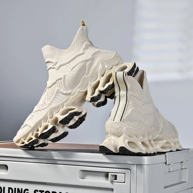 TITAN 'Raptor Roar' X4X Sneakers