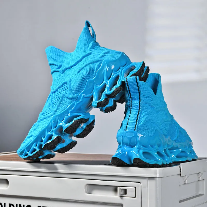 TITAN 'Raptor Roar' X4X Sneakers