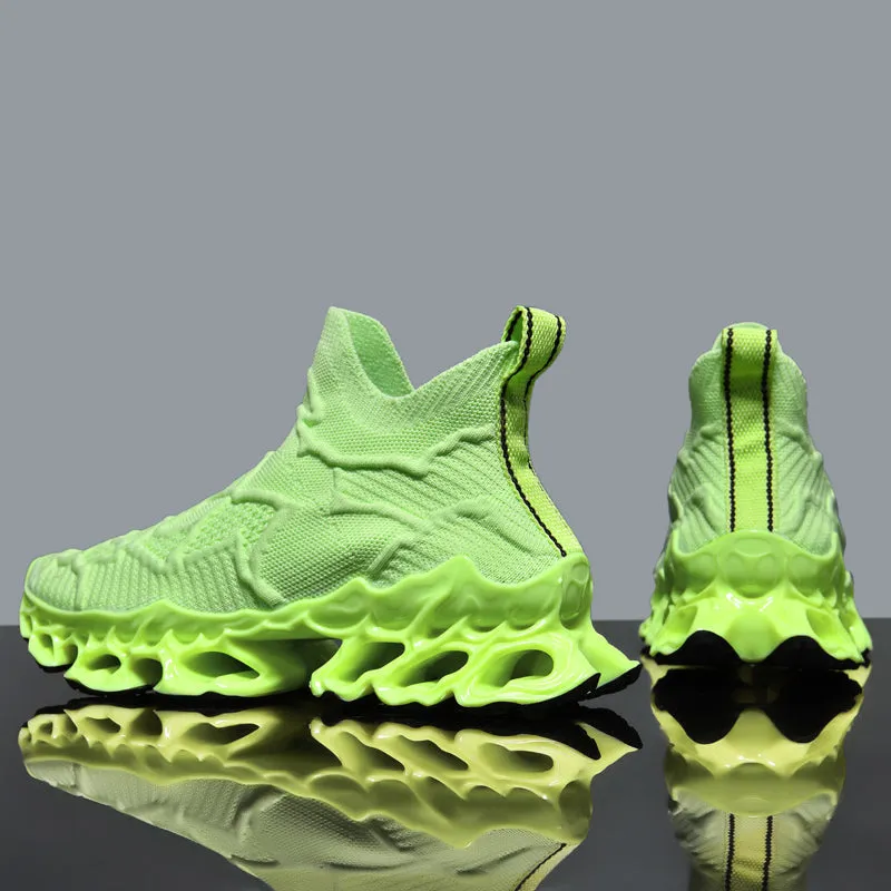TITAN 'Raptor Roar' X4X Sneakers