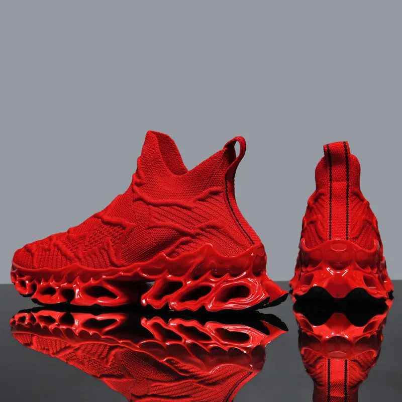 TITAN 'Raptor Roar' X4X Sneakers