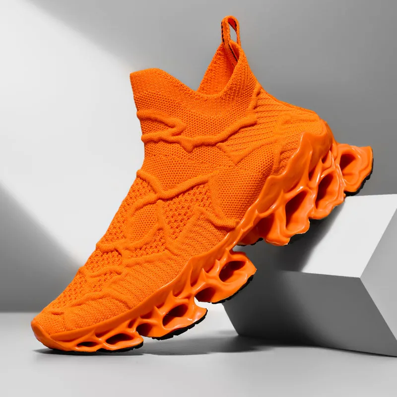 TITAN 'Raptor Roar' X4X Sneakers
