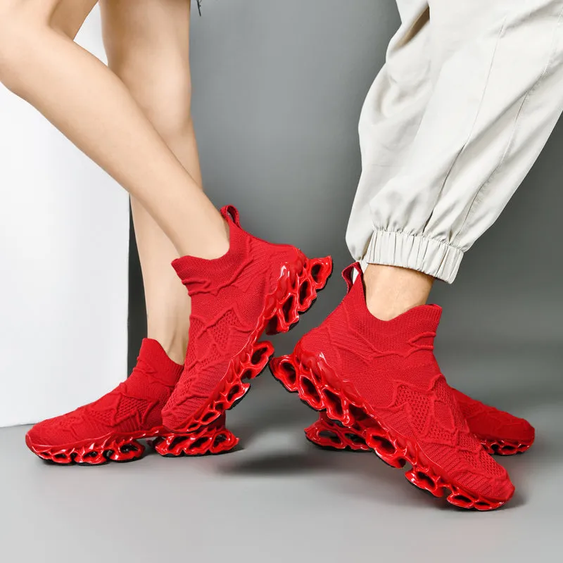 TITAN 'Raptor Roar' X4X Sneakers