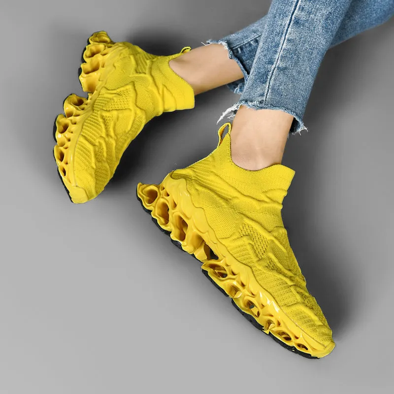 TITAN 'Raptor Roar' X4X Sneakers