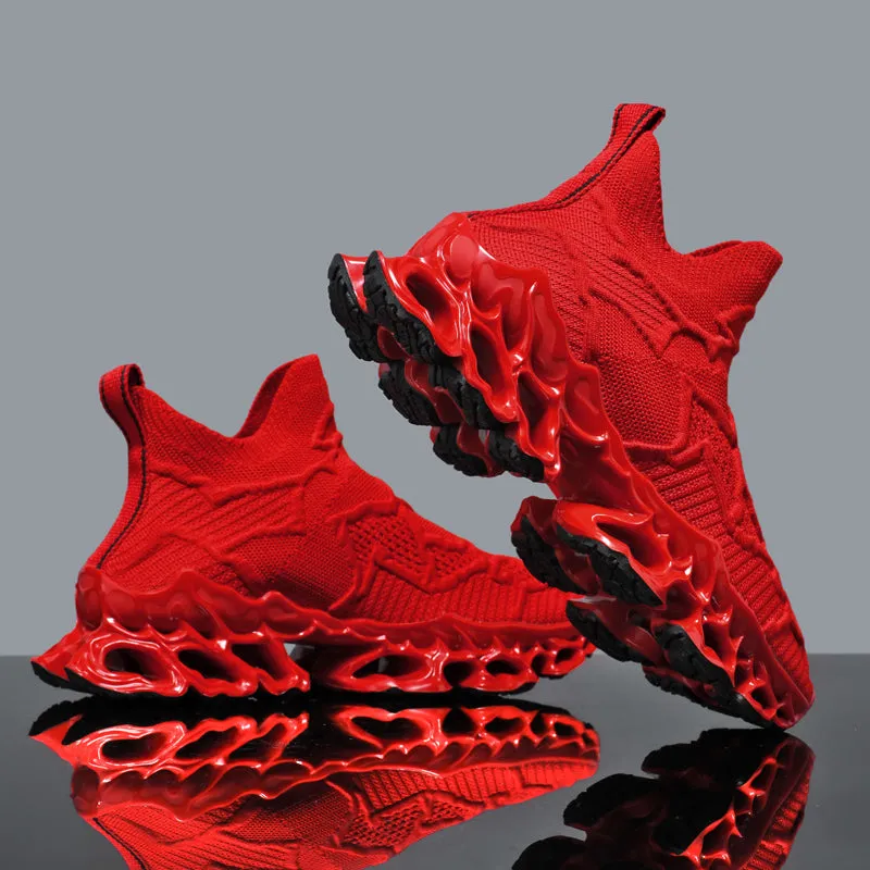 TITAN 'Raptor Roar' X4X Sneakers
