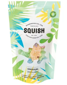 VEGAN DINOSOURS