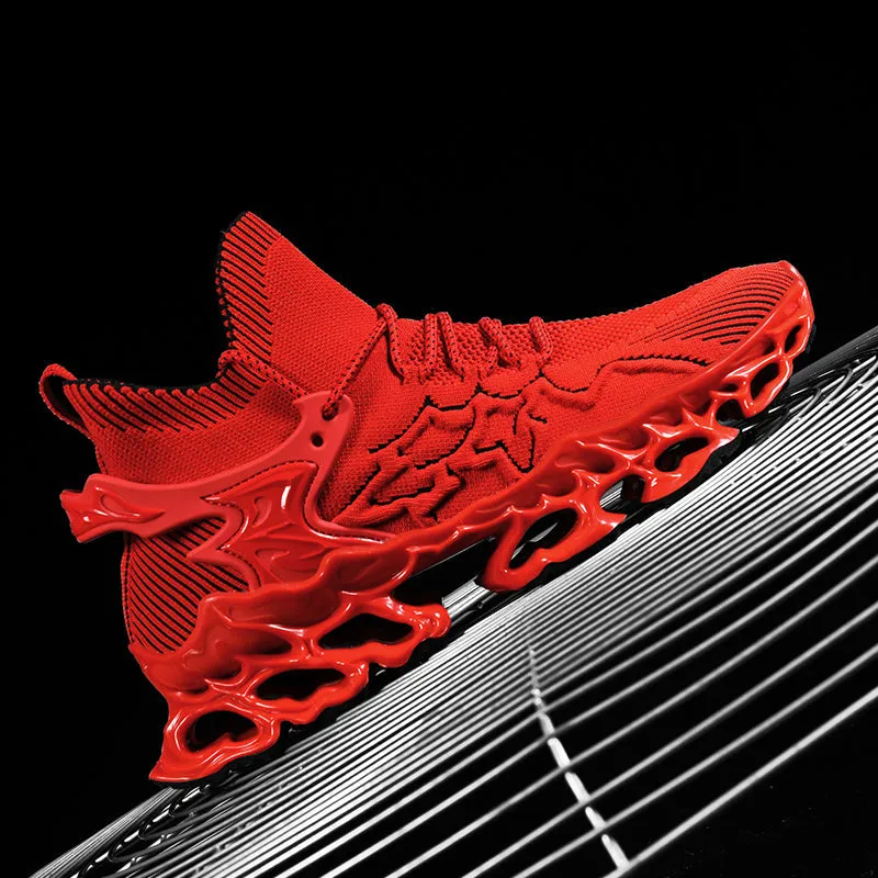 VORTEX 'Raptor Strike' T4 Sneakers