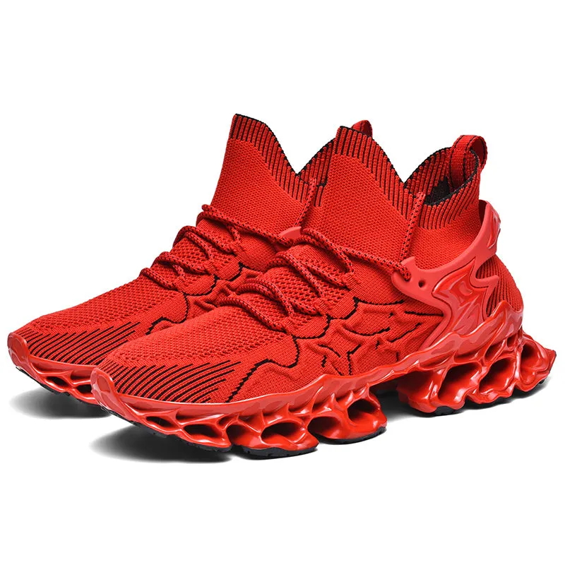 VORTEX 'Raptor Strike' T4 Sneakers