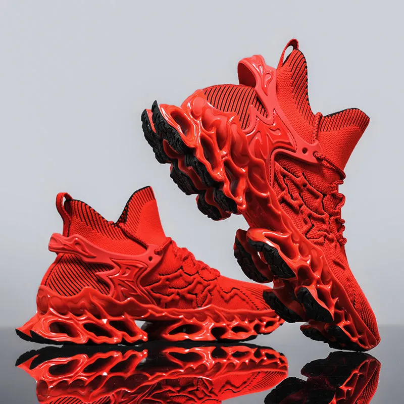 VORTEX 'Raptor Strike' T4 Sneakers