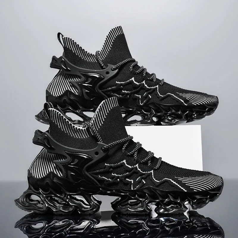 VORTEX 'Raptor Strike' T4 Sneakers