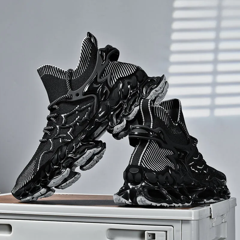 VORTEX 'Raptor Strike' T4 Sneakers