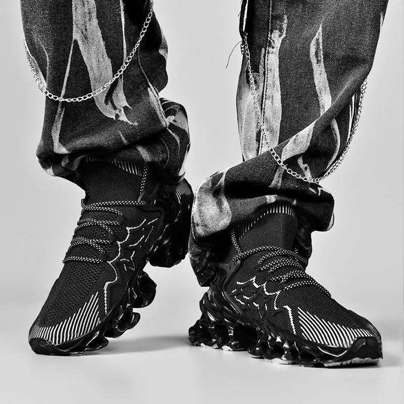 VORTEX 'Raptor Strike' T4 Sneakers