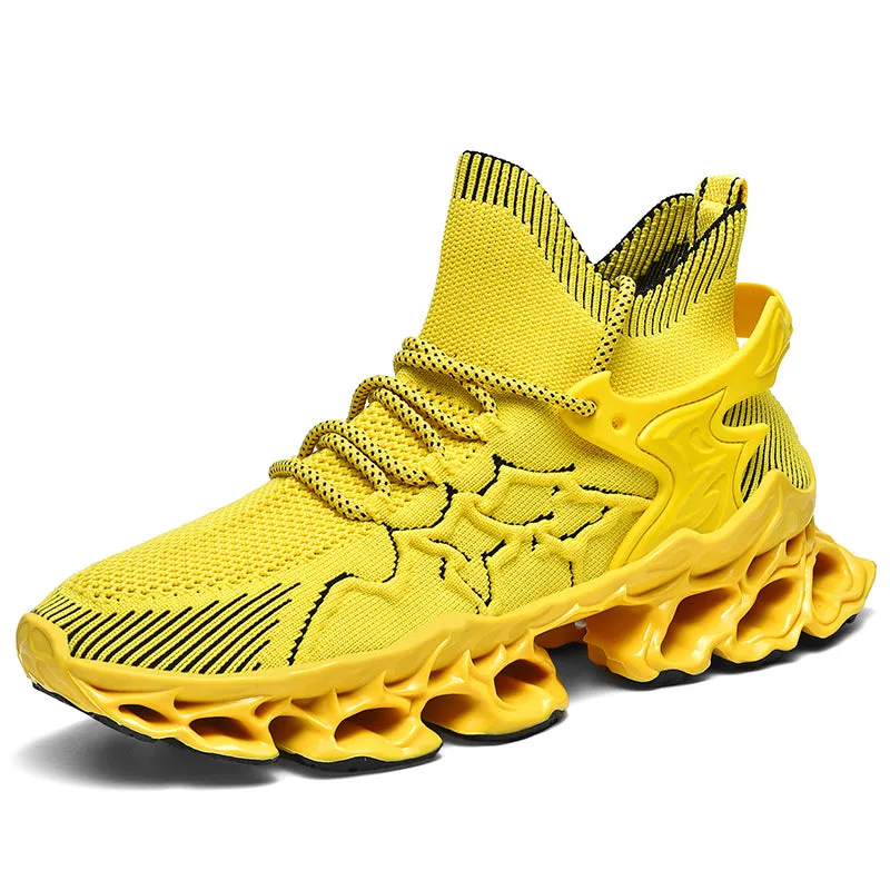 VORTEX 'Raptor Strike' T4 Sneakers