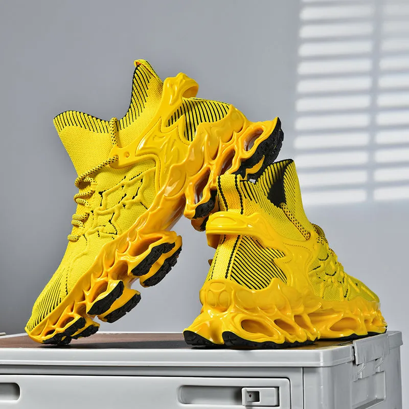 VORTEX 'Raptor Strike' T4 Sneakers