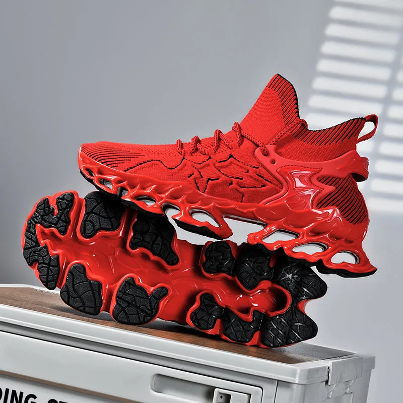 VORTEX 'Raptor Strike' T4 Sneakers