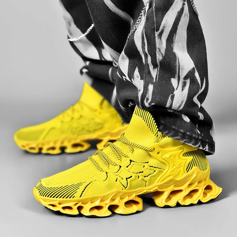 VORTEX 'Raptor Strike' T4 Sneakers