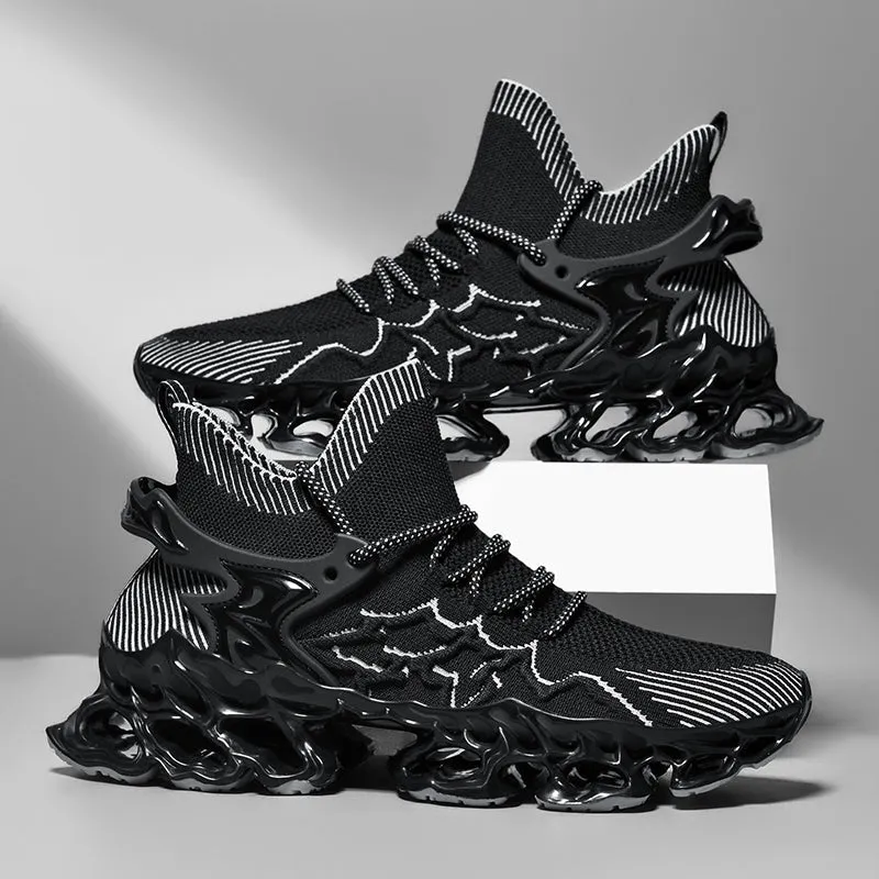 VORTEX 'Raptor Strike' T4 Sneakers
