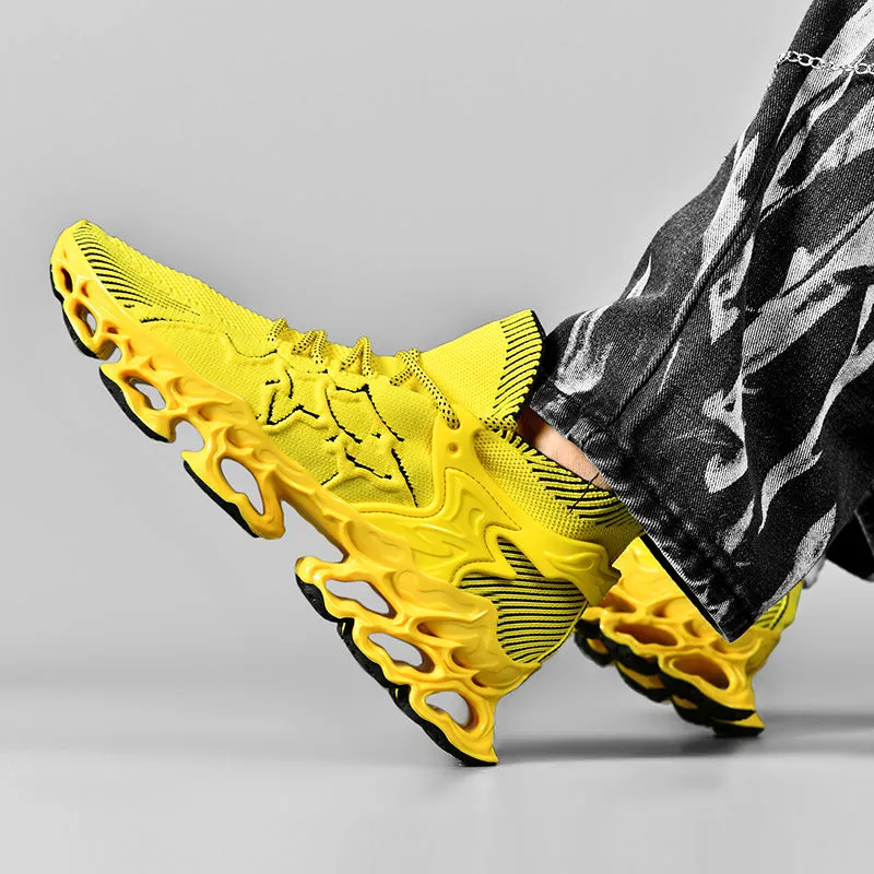 VORTEX 'Raptor Strike' T4 Sneakers